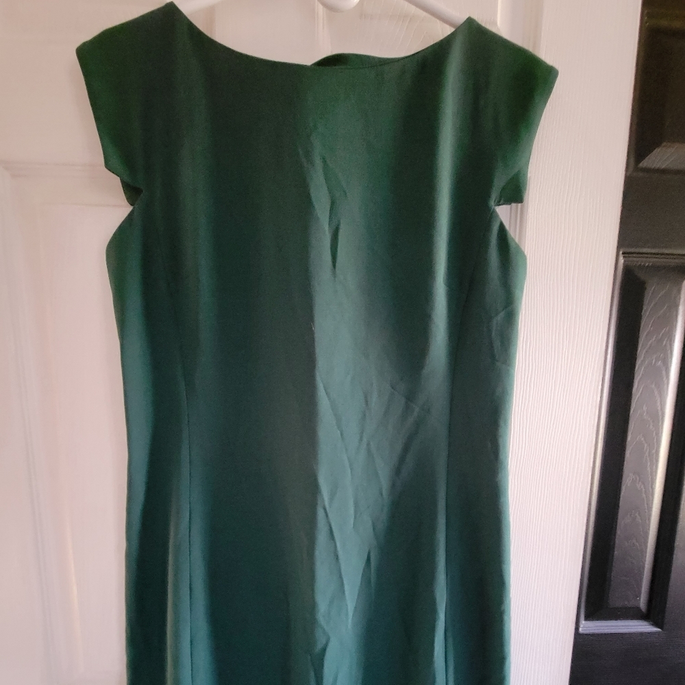 MM Lafleur Dress